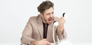 התמודדות עם כעס