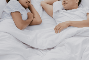 רמת החשק המיני נשים וגברים